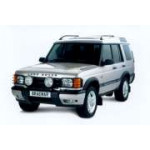 Land Rover Discovery 2